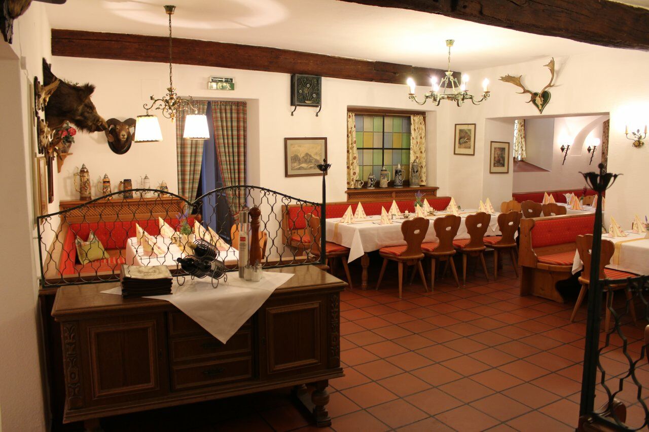 Hotel Gaeubodenhof Straubing Exterior foto